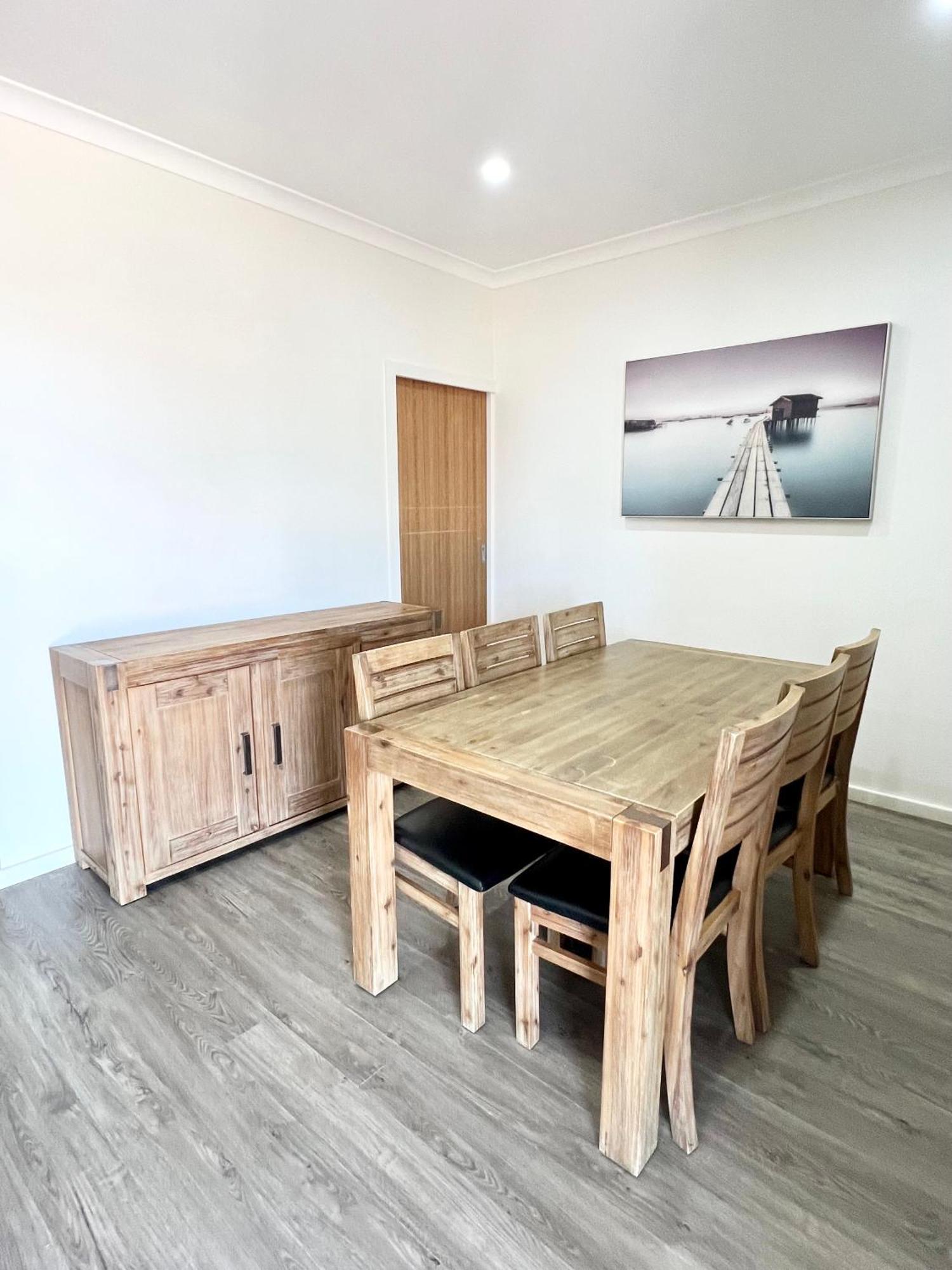 Sunset Beach Holiday Park Geraldton Esterno foto